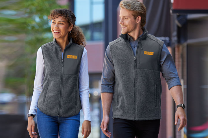 Editor’s Picks Showcase: Workable Sweaters & Vests