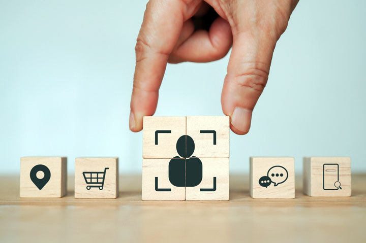 7 Steps to Developing Buyer Personas