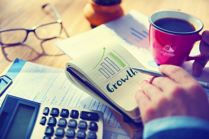 Sales Growth From Vistaprint, National Pen Helps Drive Cimpress’ Revenue Gain
