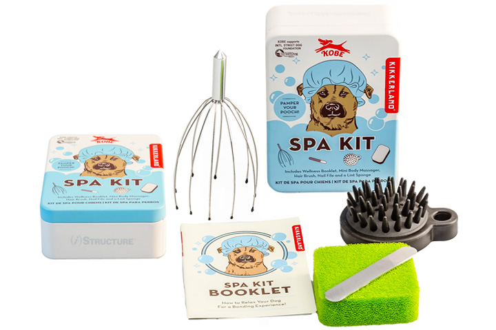 Editor’s Picks: Distinctive Dog Products