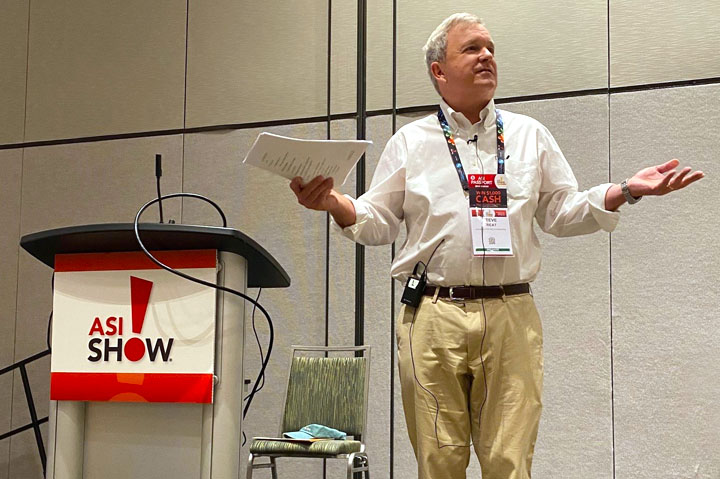 ASI Orlando 2023: Run a Healthier Family Business