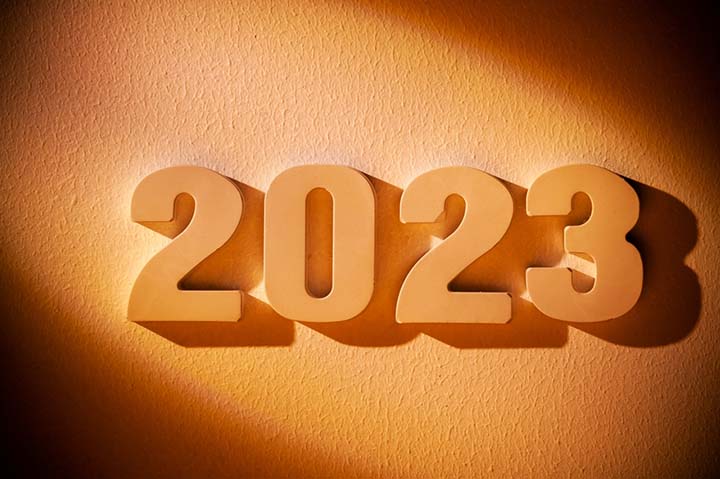 10 Bold Predictions for 2023