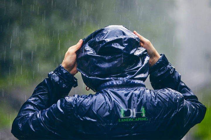 Manufacturers Work to Remove PFAS From Outdoor Apparel