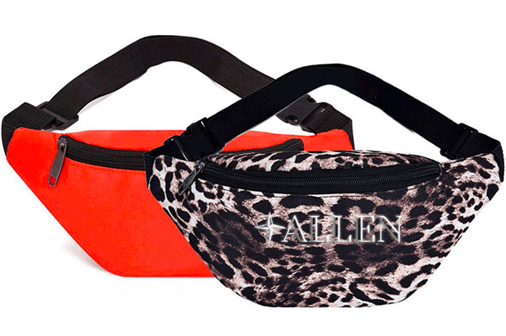 Editor’s Picks: Drawstring Bags & Fanny Packs