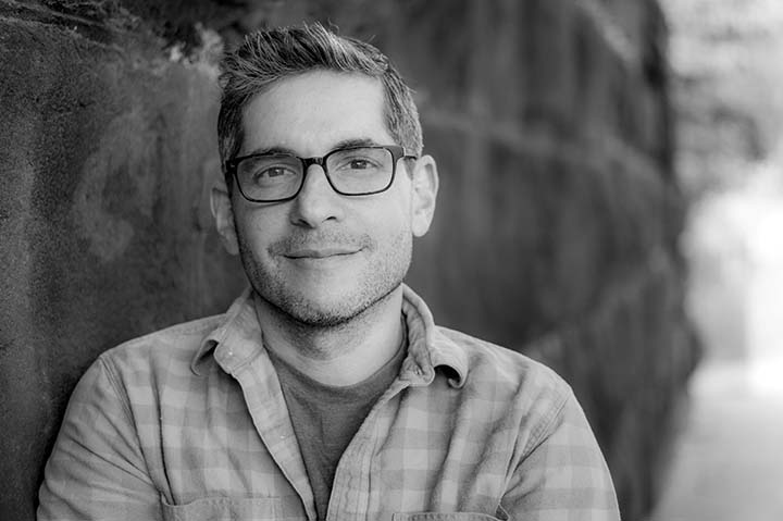 Episode 128: The Struggles of Using Social Media for Promo Pros