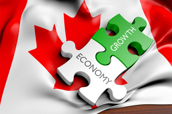 As Inflation Cools in Canada, Industry Companies Contend With Ongoing Challenges