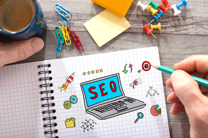 8 Tips for Improving SEO