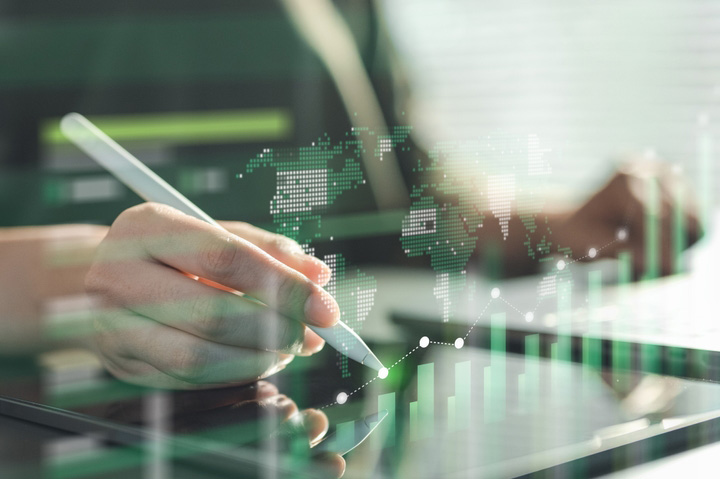 Geiger Achieves EcoVadis Global Platinum Rating