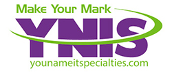 You Name It Specialties Logo
