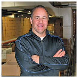 Mark Ziskind