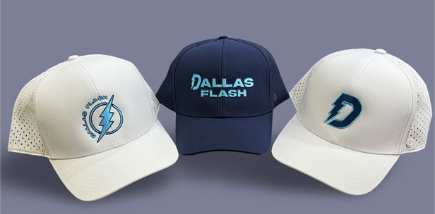 Performance Baseball Cap