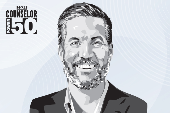 Counselor Power 50 2025: No. 2 CJ Schmidt, Hit Promotional Products