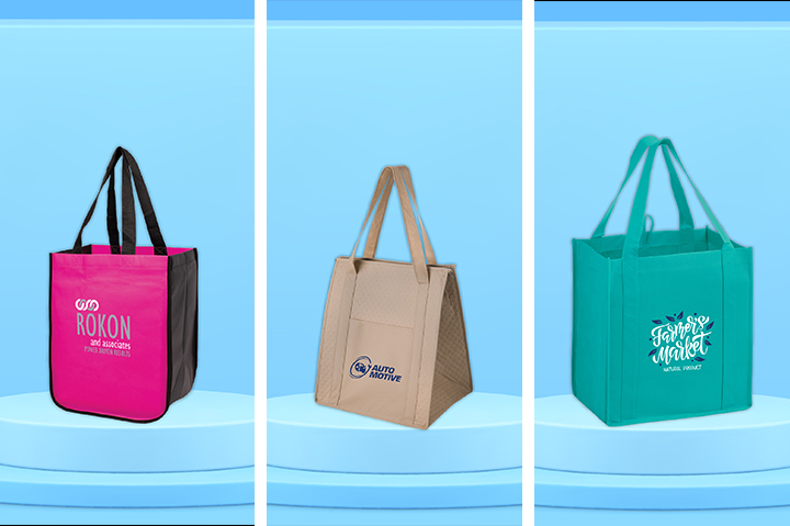 The Ultimate Promo Bag Bestsellers List