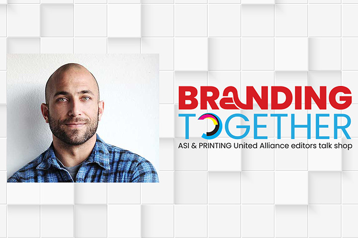 Branding Together: Jeremy Picker Shares His Secrets to Creative Merch Design