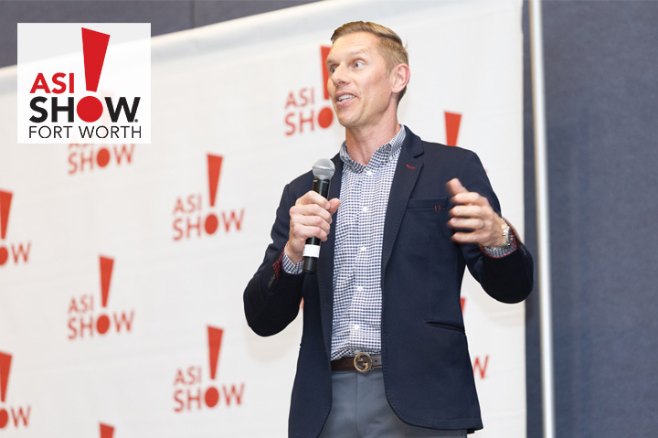 ASI Fort Worth 2026: How To Drive More Sales by Focusing on a Niche