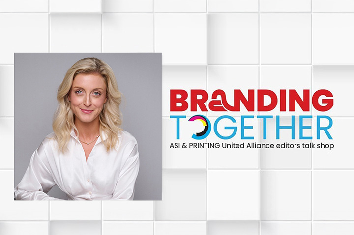 Branding Together: How Print on Demand Is Reshaping the Industry