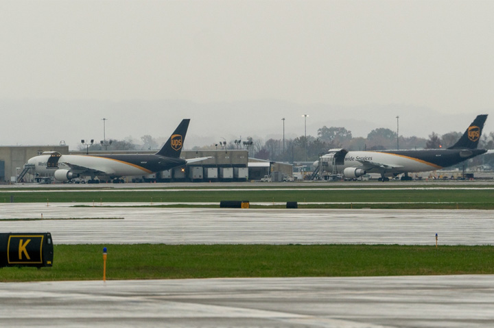 Cargo Plane Inspections After Deadly Crash Could Lead to Shipping Delays