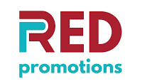 Red Promotions logo