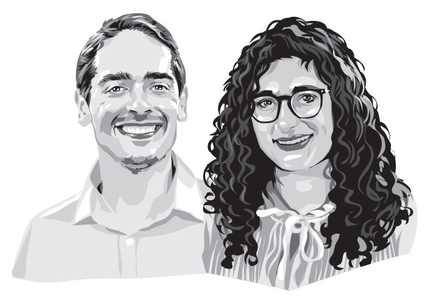 Joseph Sommer, Dominique Volker