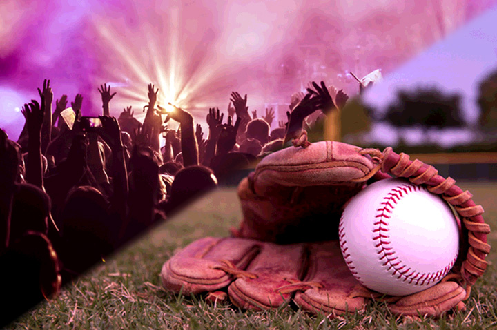 Minor League Baseball Teams’ Branding Collaboration With Indie Rock Bands Is a Win for Both
