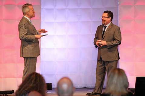 Top Products Shine At The Joe Show Live