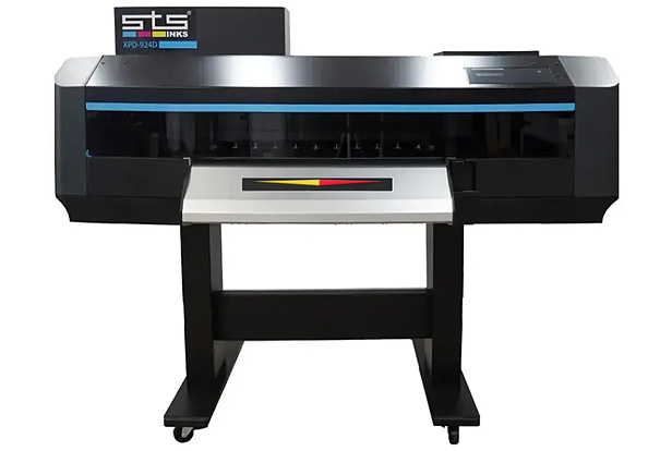 DTF Printer from STS Inks