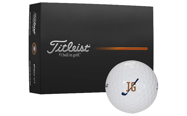 Titleist Golf ball