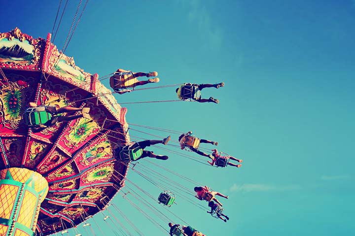 Welcome Summer