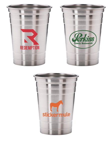 beer cup