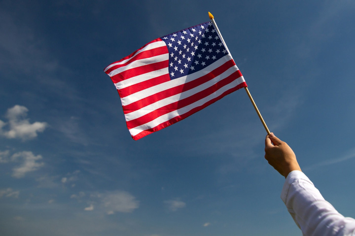 A New Executive Order Further Enforces Made-in-USA Labeling Requirements