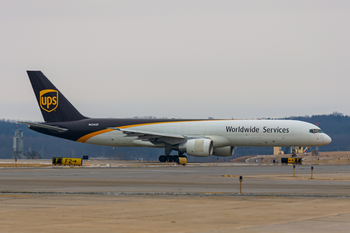 UPS Announces Plans To Close 22 Facilities Across Nearly 20 States in 2026