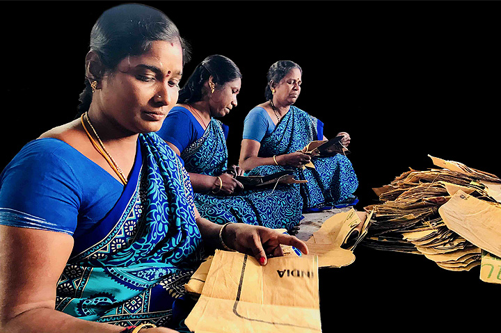 Seeded Promotions Upcycles Tea Waste Into Grow Kits