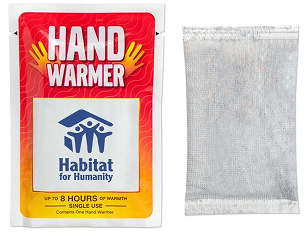 hand warmers