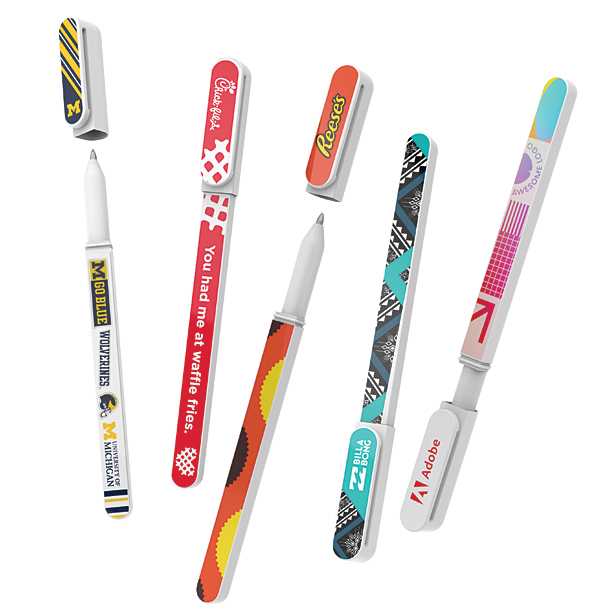 Script pen
