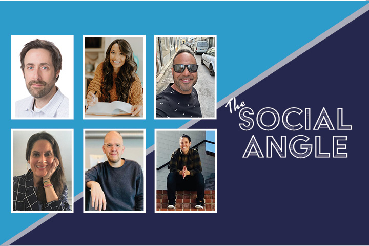 Episode 135: The Future of Social Media in the Promo Industry