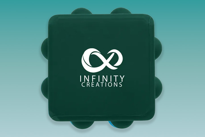 Editor’s Picks: Soothing Stress Relievers Editor’s Picks: Soothing Stress Relievers