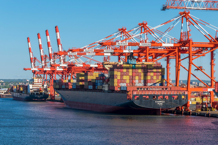 East & Gulf Coast Port Workers Ratify New Contract, Ending Strike Threat