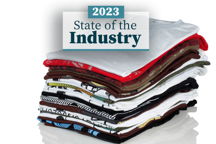 SOI 2023: Products – Apparel Comes Out Ahead