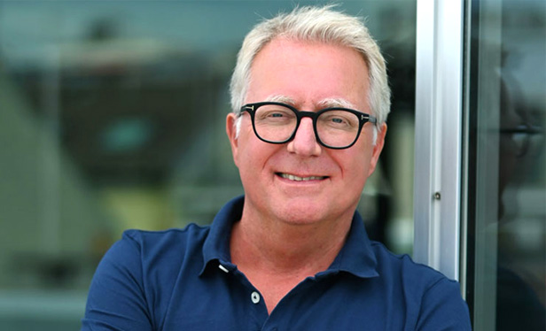 Daniel Rufenacht