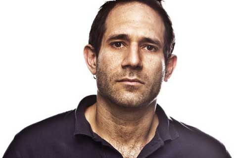 Charney Seeking $40 Million From American Apparel