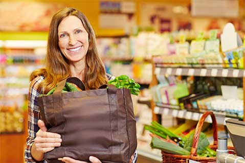 Sacramento Bans Single-Use Plastic Bags