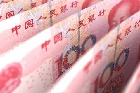 Yuan Dips To Three-Month Low