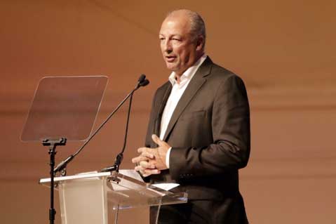 Counselor Names Korowitz Person Of Year