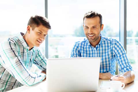 Counselor Commentary: Find Your Coach