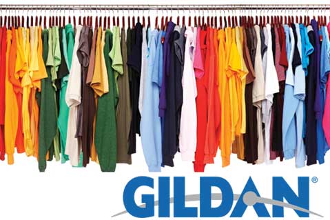 Gildan Announces Lower Q1 Results