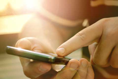 Mobile Ad Spending Soars