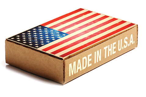Elections Spur Interest in Made-In-USA Products