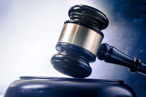 CPSC Sues Companies For Product Safety Violations