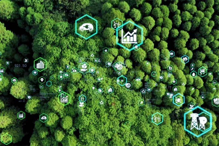 HPG Achieves EcoVadis Platinum Rating