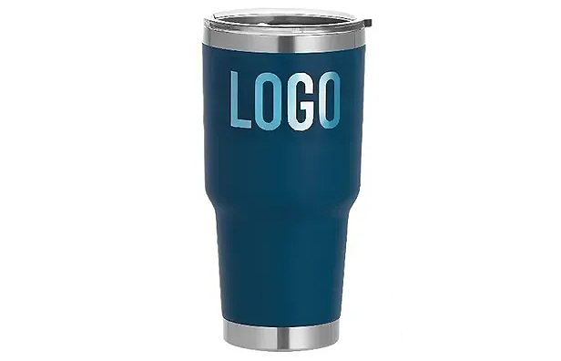 30-oz. Stainless-Steel Tumbler